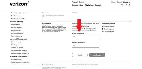 After receiving the IdP form, Verizon Connect completes the following actions. . There is a request to authenticate from the verizon website